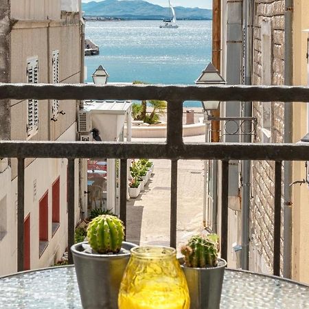 Bebe Apartment Vodice Esterno foto