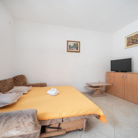Bebe Apartment Vodice Esterno foto