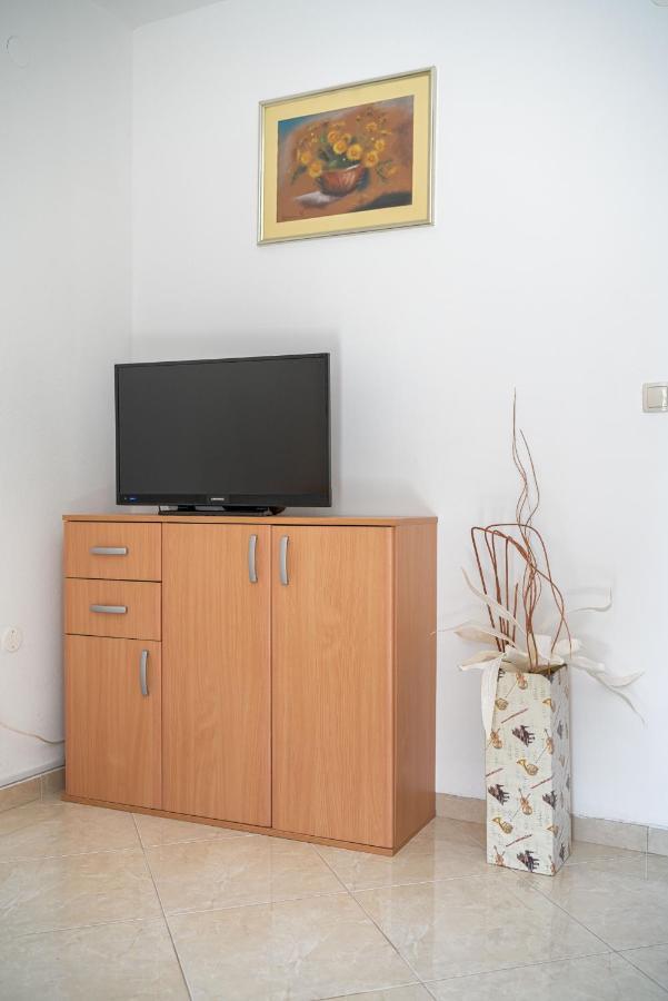 Bebe Apartment Vodice Esterno foto
