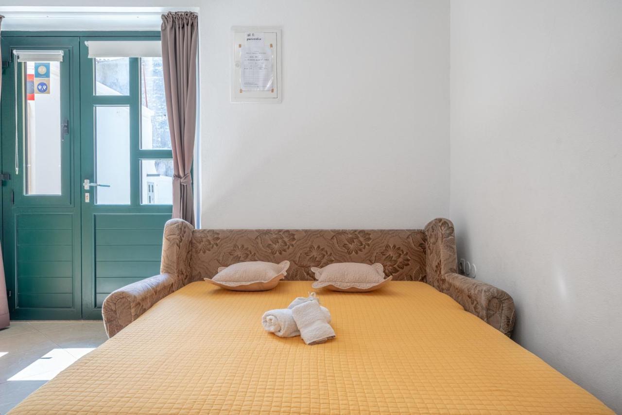 Bebe Apartment Vodice Esterno foto